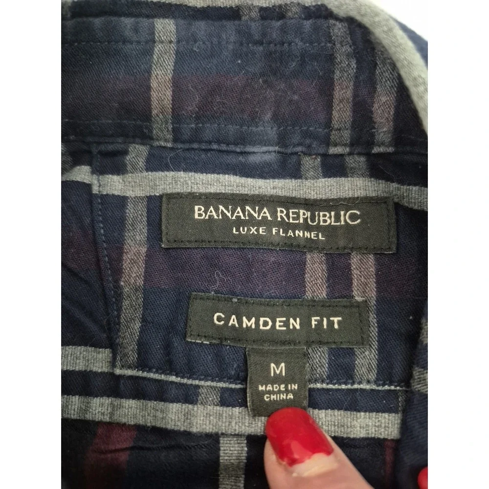 Banana Republic pre owned